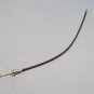 Vintage Gauthier 23cm original shutter release cable Germany