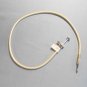 Vintage 50cm shutter release cable Japan