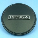 Cosina 58mm original metal fron lens cap for cosinon 1.4 / 55