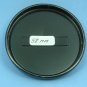 Cosina 58mm original metal fron lens cap for cosinon 1.4 / 55