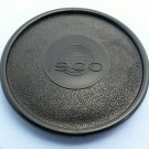 Vintage isco 51mm front lens cap for westron westromat