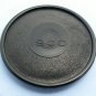 Vintage isco 51mm front lens cap for westron westromat