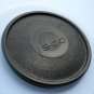 Vintage isco 51mm front lens cap for westron westromat