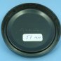 Vintage konica original 57mm metal front lens cap