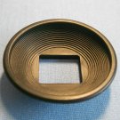 Vintage canon a series original rubber eyecup ae-1 a-1 av-1 at-1