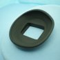 Vintage original rubber eyecup for fujica st605