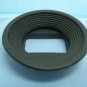 Vintage minolta original rubber eyecup