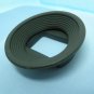 Vintage minolta original rubber eyecup
