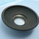 Vintage nikon rubber yeucup with protection filter fe fm fa nikkormat fm2