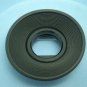 Vintage original rubber eyecup for contax / yashica cameras fr fx-d 139 quartz