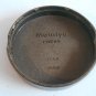 Mamiya press original 77,5mm lens cap