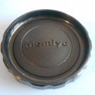 Mamiya rb67 original body cap