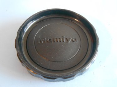 Mamiya rb67 original body cap