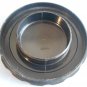 Mamiya rb67 original body cap