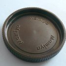 Mamiya rz67 original front lens cap