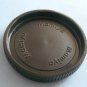 Mamiya rz67 original front lens cap