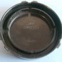 Mamiya rz67 rear lens cap ( manually inscribed number )
