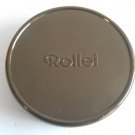Vintage rollei original 72mm rear lens cap