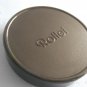 Vintage rollei original 72mm rear lens cap