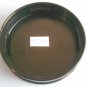 Vintage rollei original 72mm rear lens cap
