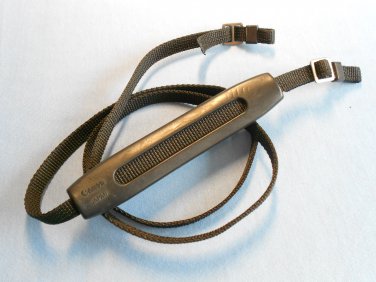 Vintage canon original shoulder strap for a series cameras