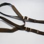 Vintage nikon original camera strap