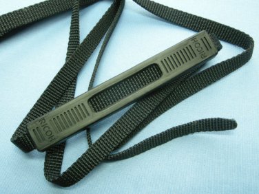 Vinage ricoh original camera strap