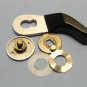 Canon av-1 original film advance lever