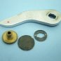 Exakta rtl1000 original film advance lever