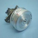 Pentacon f original film advance knob