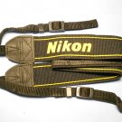Nikon original camera strap