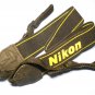 Nikon original camera strap