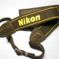 Nikon original camera strap