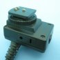 Canon g20 flash sensor unit