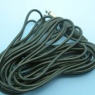 Vintage sync flash cord pc male - 6,3mm terminal jack 4,5 meter long Vintage sync flash cord pc male - 6,3mm terminal jack 4,5 meter long