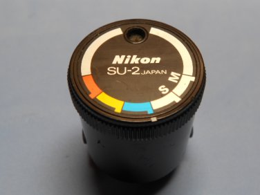 Nikon su-2 original flash sensor