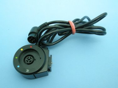 Vintage soligor auto sensor model asa-1