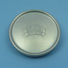 Vintage braun nurenberg original metal 34mm front lens cap for paxette cameras Vintage braun nurenberg original metal 34mm front lens cap for paxette cameras