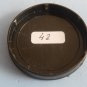 Rare vintage fed 42mm original front lens cap