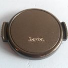 Vintage hama 49mm original german front lens cap Vintage hama 49mm original german front lens cap
