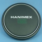Rare vintage hanimex 65mm original metal front lens cap