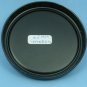 Rare vintage hanimex 65mm original metal front lens cap