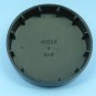Rare vintage leitz 14163k original front lens cap for leica cameras