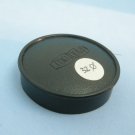 Rare vintage meopta 32mm original lens cap