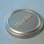 Rare vintage minolta 36mm original metal front lens cap