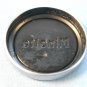 Rare vintage minolta 36mm original metal front lens cap
