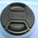 Nikon lc-72 original 72mm front lens cap Nikon lc-72 original 72mm front lens cap