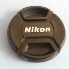 Nikon lc-52 original 52mm front lens cap
