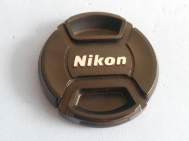 Nikon lc-52 original 52mm front lens cap