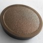 Vintage 51mm original front lens cap for praktica pentacon lenses